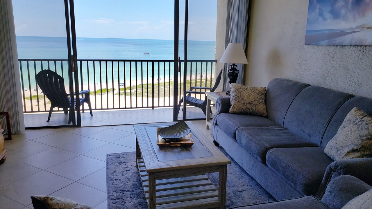 Photo of Livingroom in Sand Key