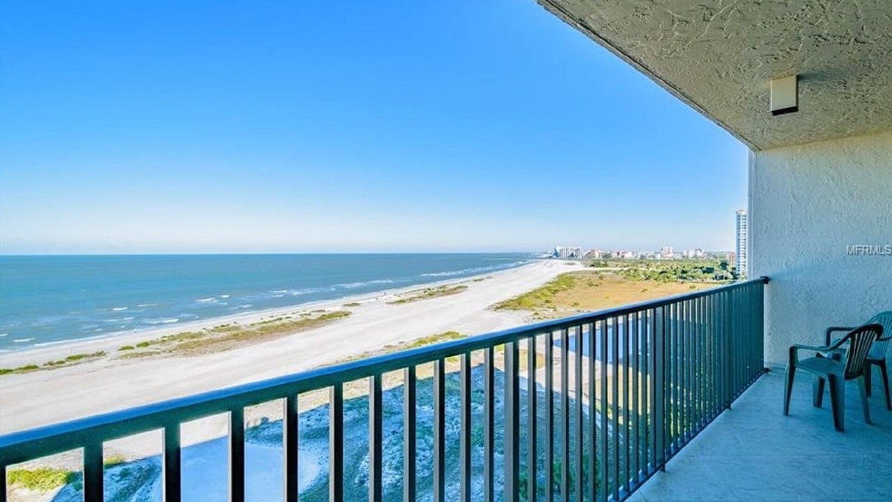 Photo of Outdoor in Sand Key
