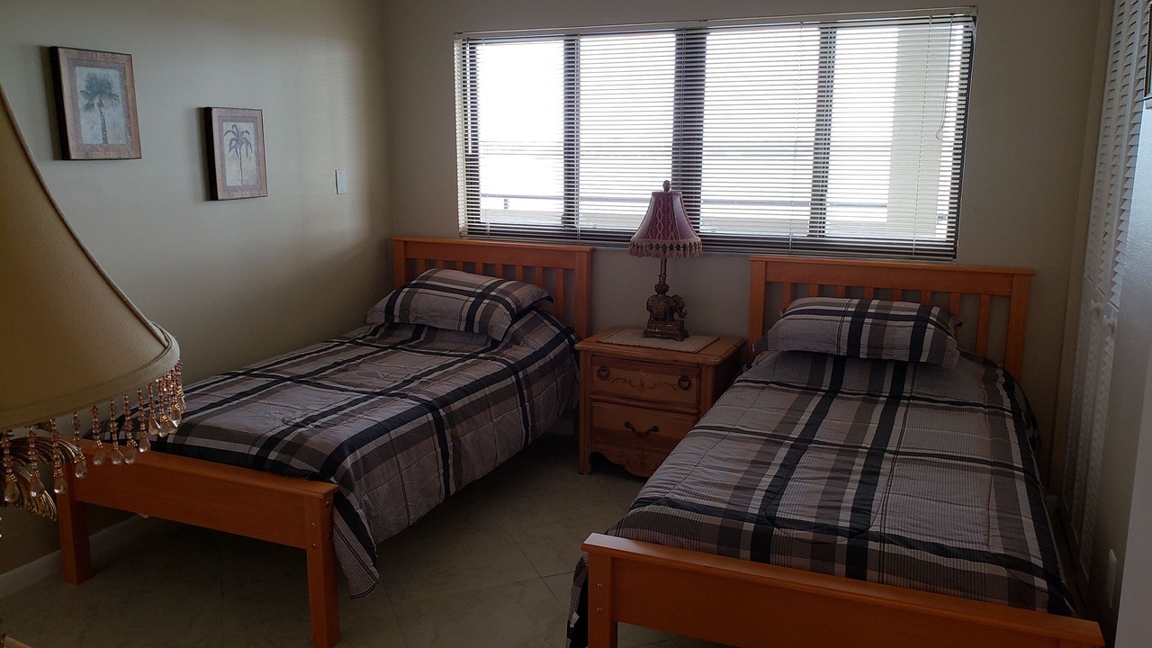 Photo of Bedroom in Sand Key