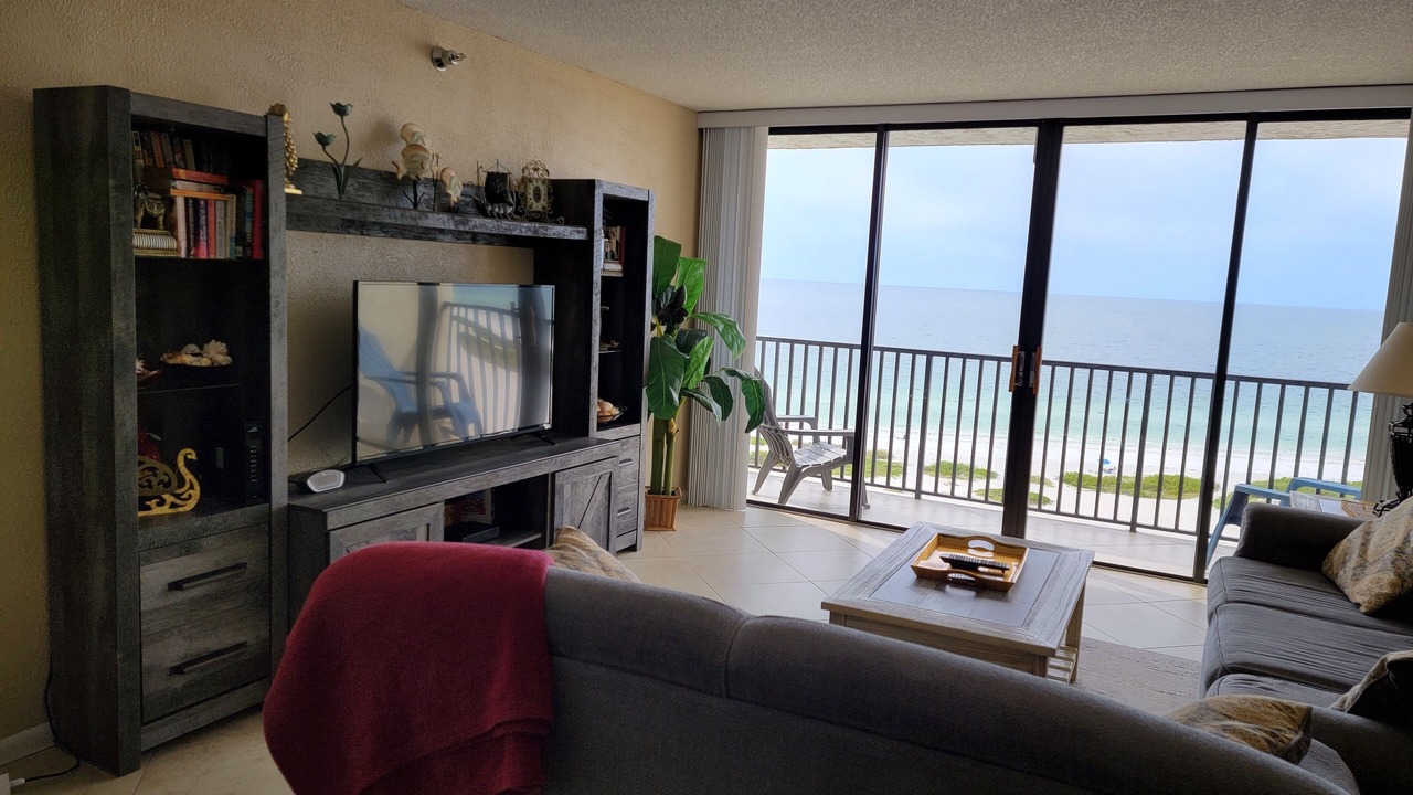 Photo of Livingroom in Sand Key
