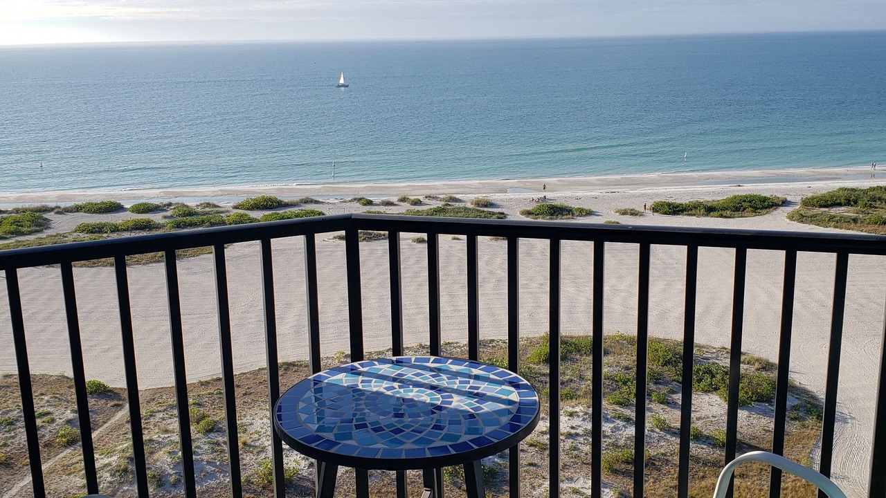 Photo of Outdoor in Sand Key