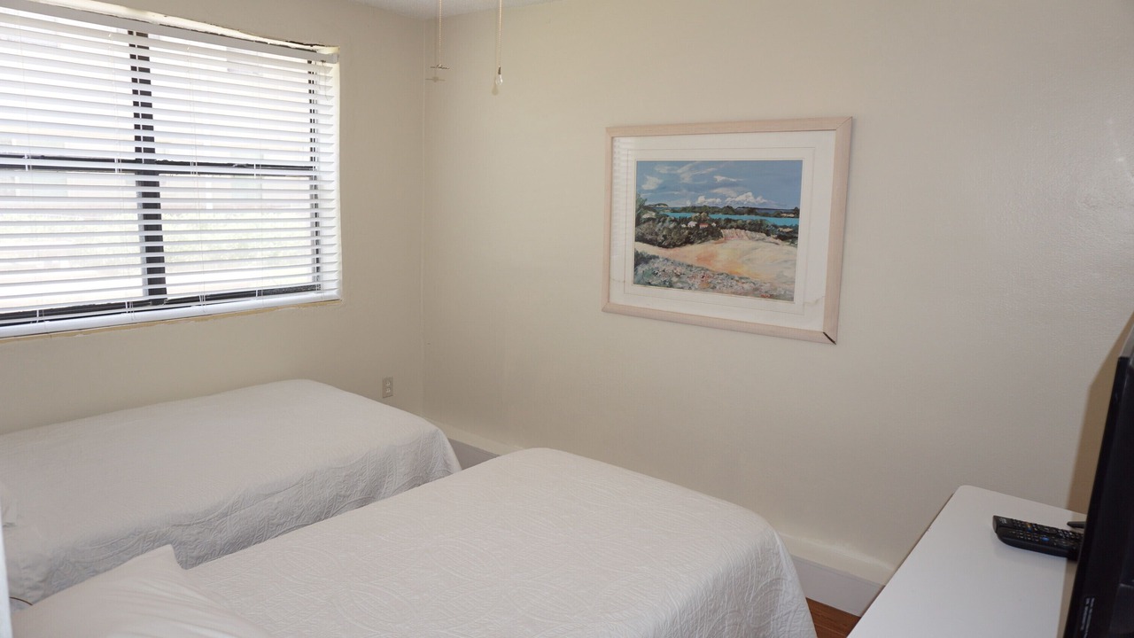 Photo of Bedroom in St. Pete Beach