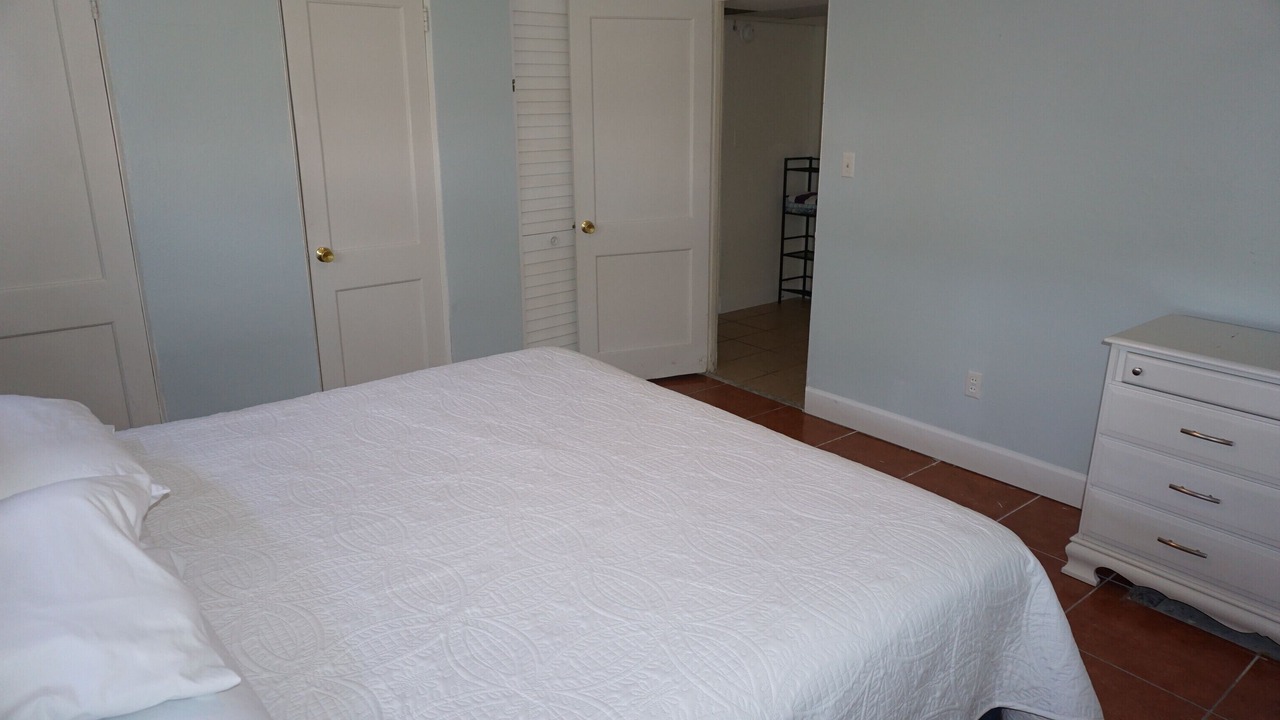 Photo of Bedroom in St. Pete Beach