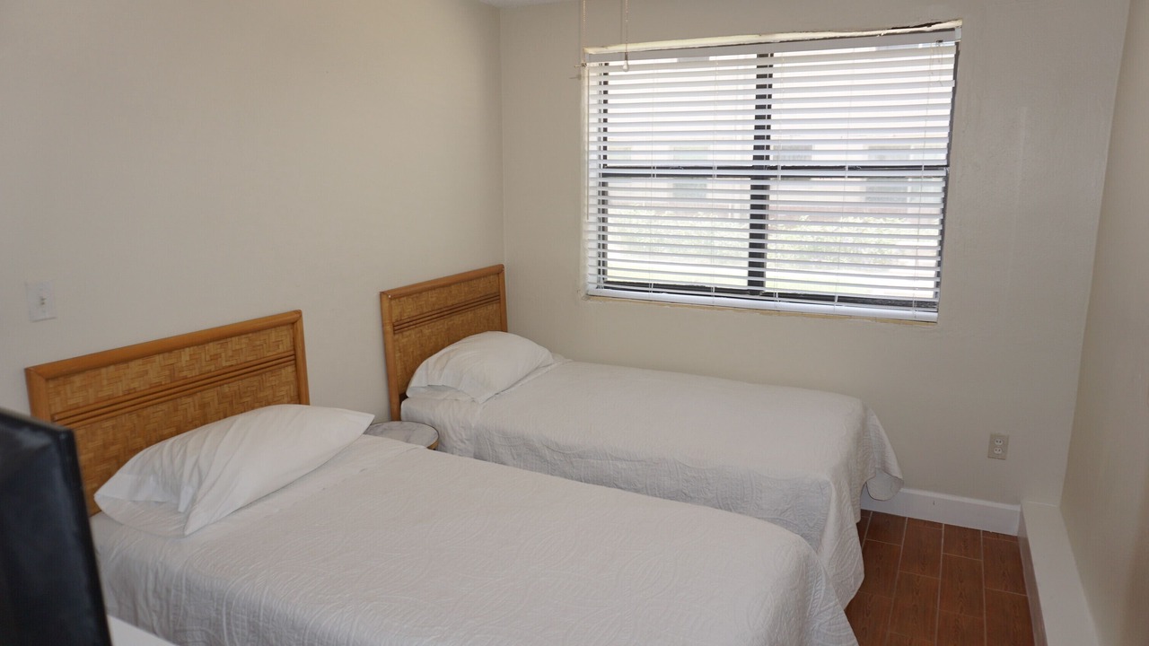 Photo of Bedroom in St. Pete Beach