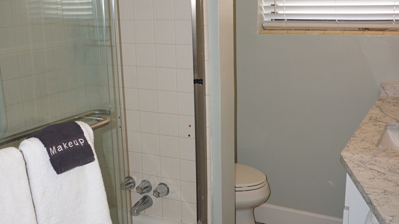 Photo of Bathroom in St. Pete Beach