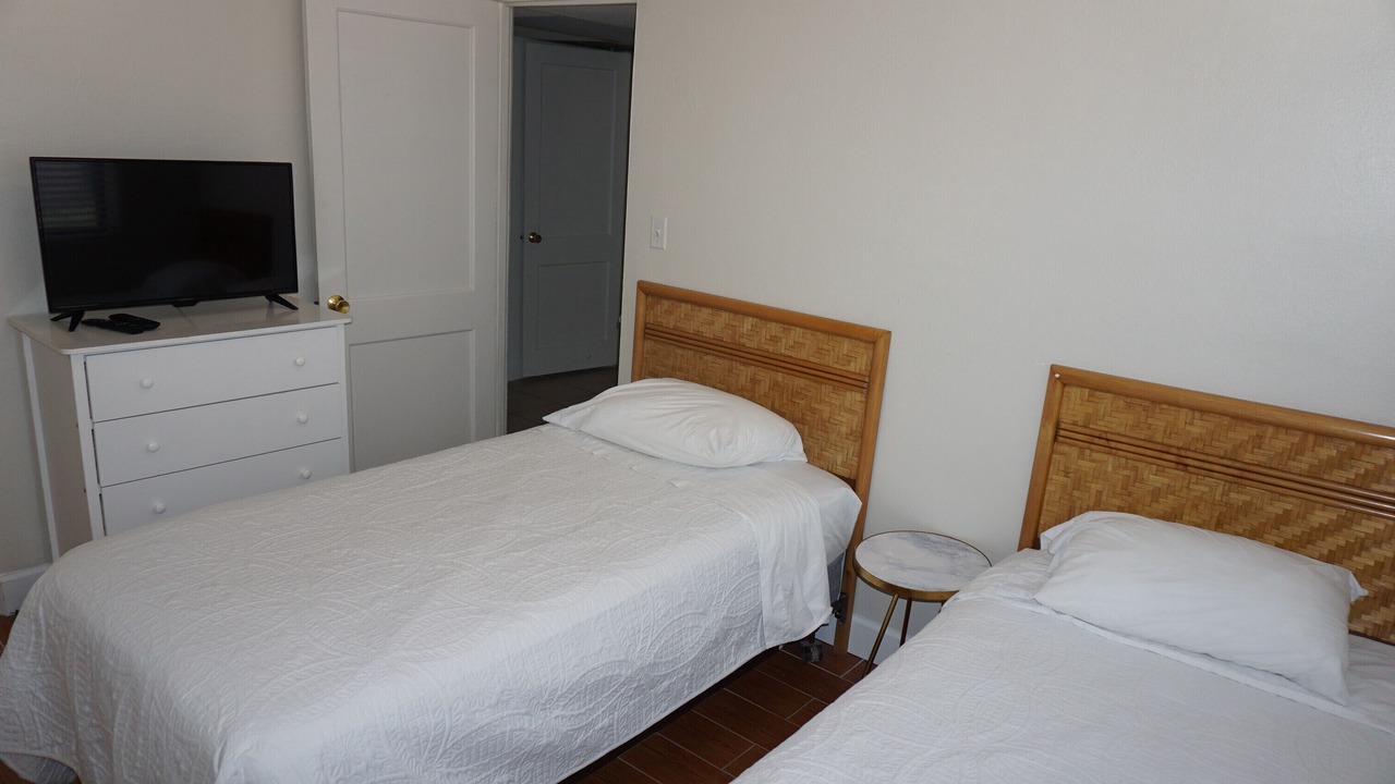 Photo of Bedroom in St. Pete Beach