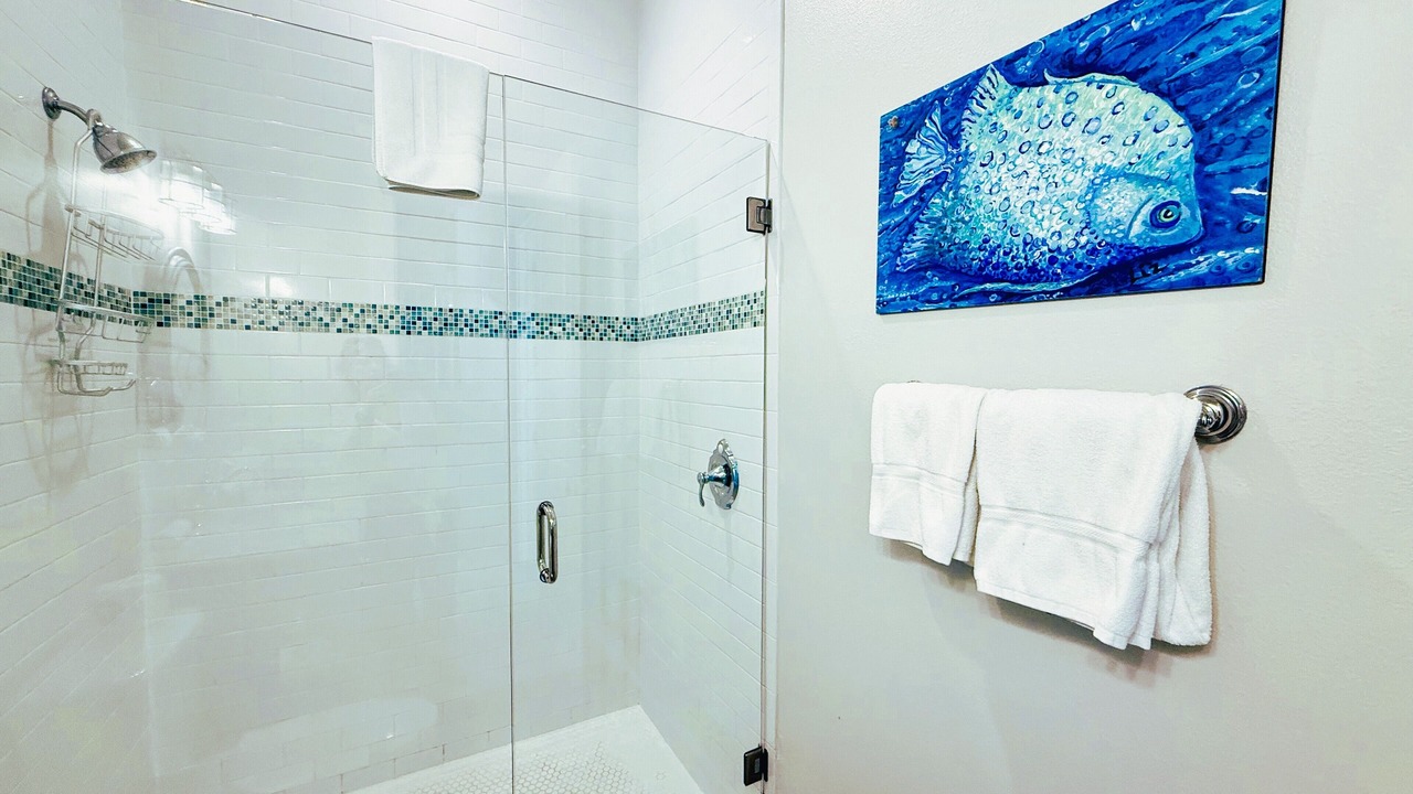 Photo of Bathroom in Holmes Beach