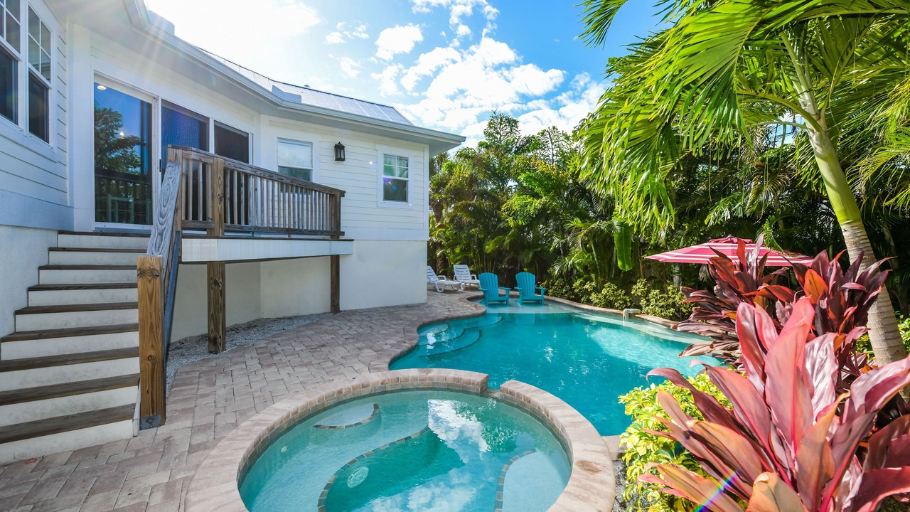 Photo of Outdoor in Holmes Beach