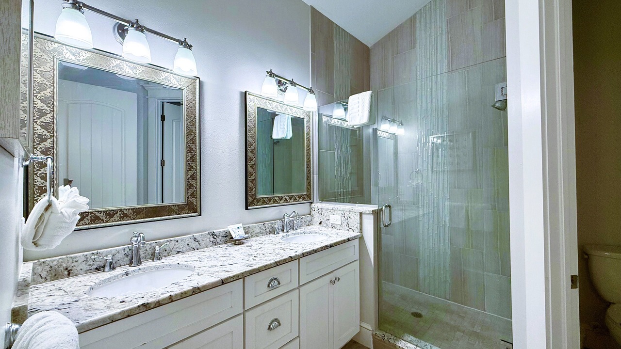 Photo of Bathroom in Holmes Beach