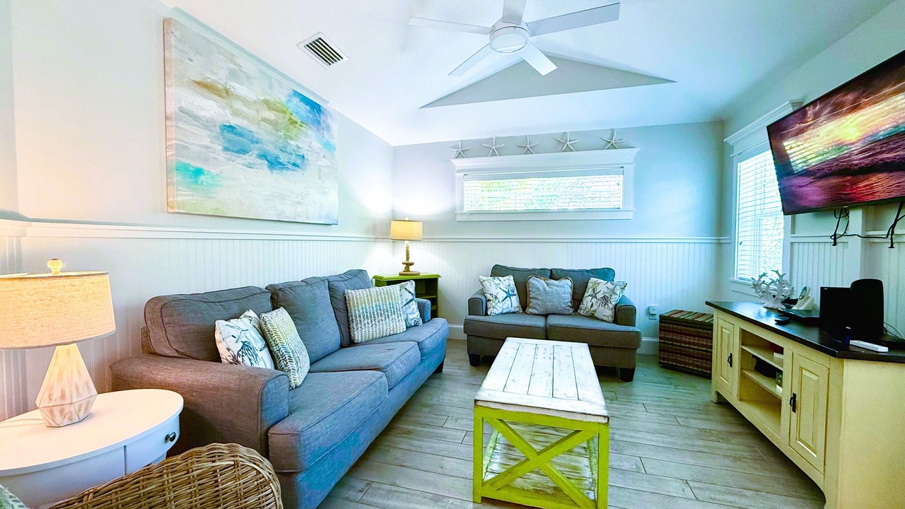 Photo of Bedroom in Holmes Beach