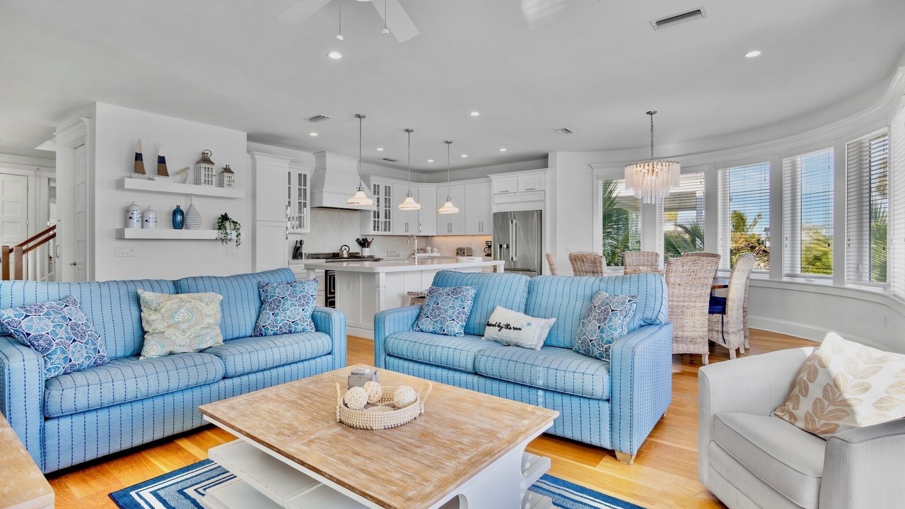 Photo of Bedroom in Bradenton Beach