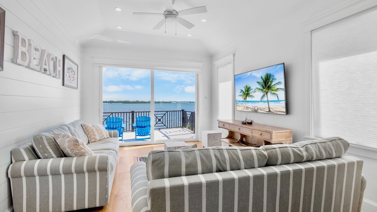 Photo of Patio Balcony in Bradenton Beach