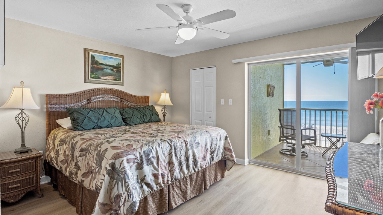 Photo of Patio Balcony in Bradenton Beach