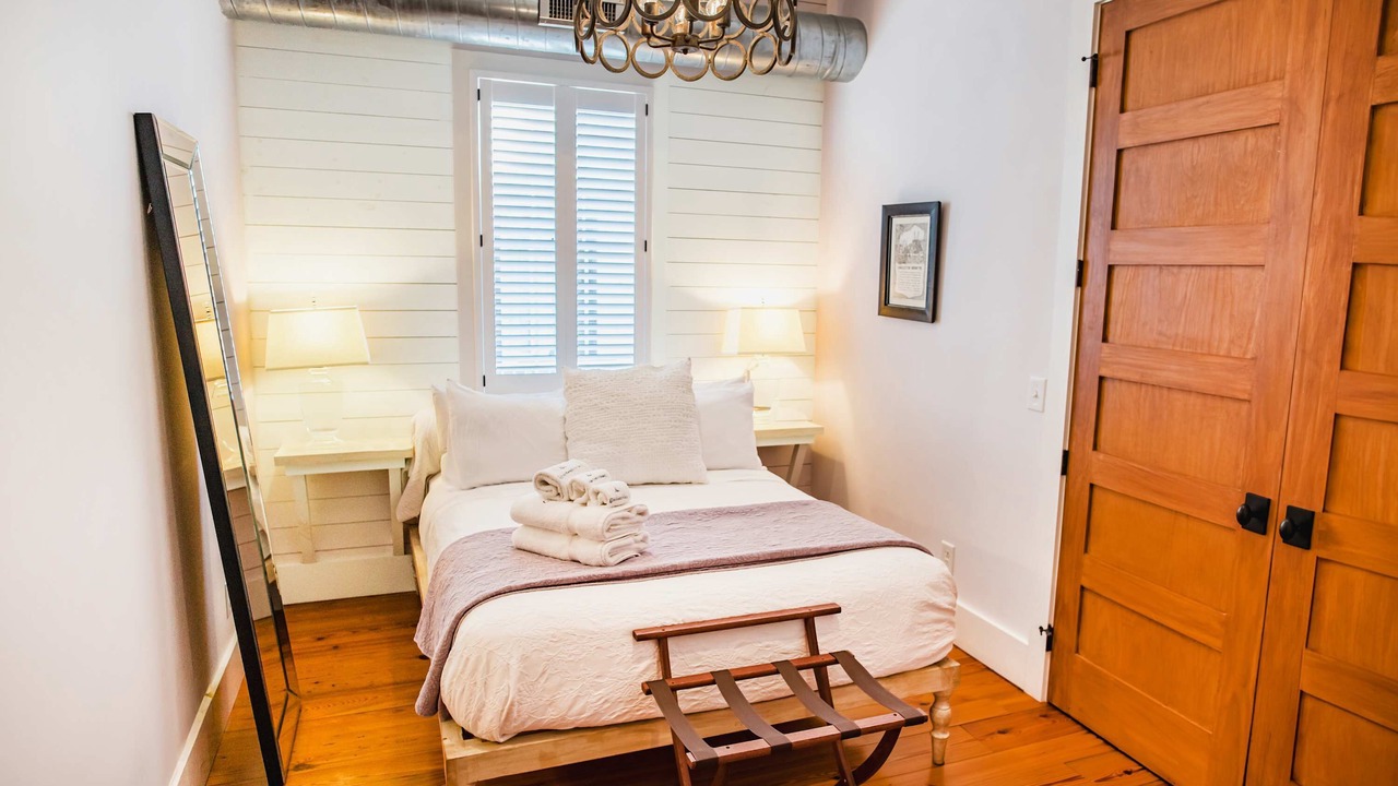 Photo of Bedroom in Cannonborough Elliotborough