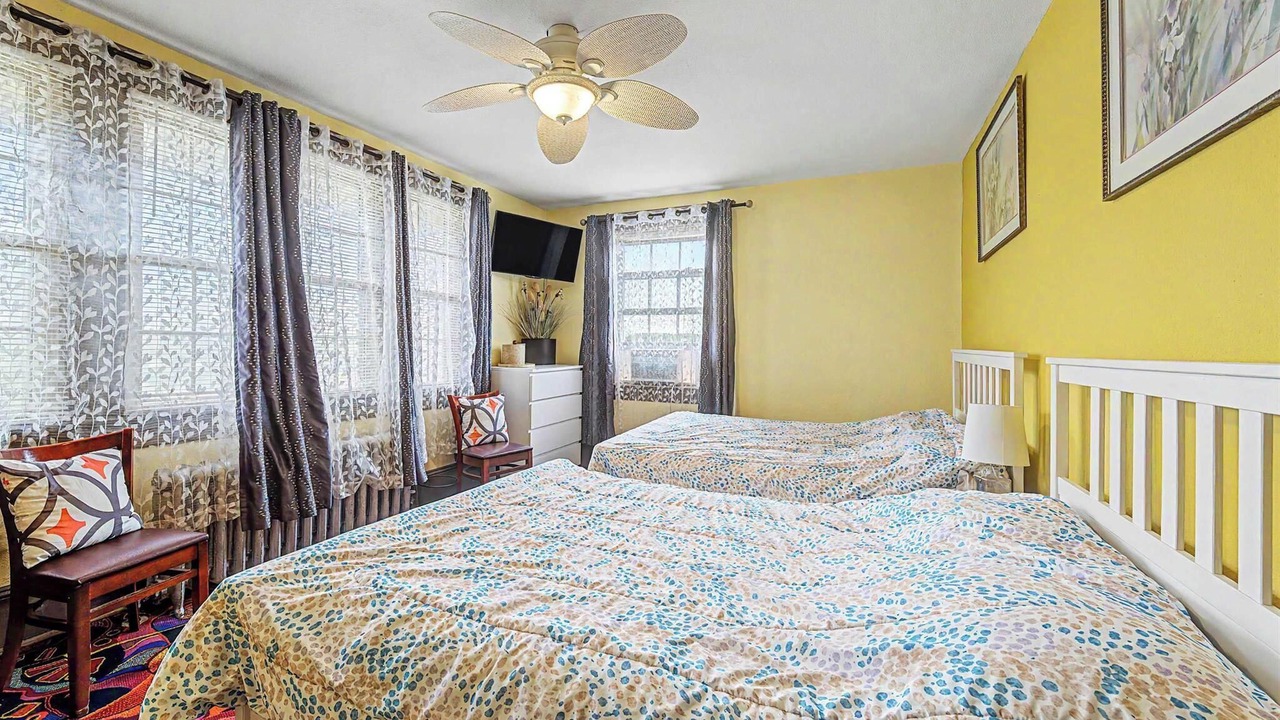 Photo of Bedroom in Atlantic City