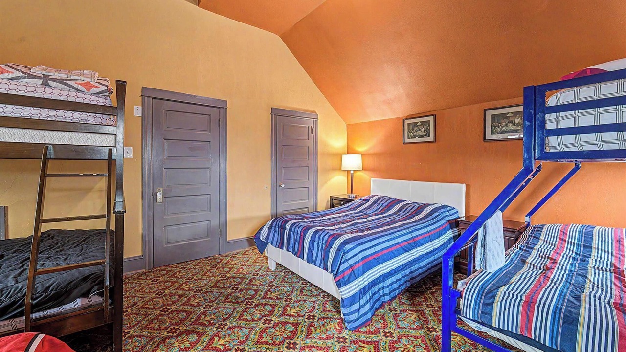 Photo of Bedroom in Atlantic City