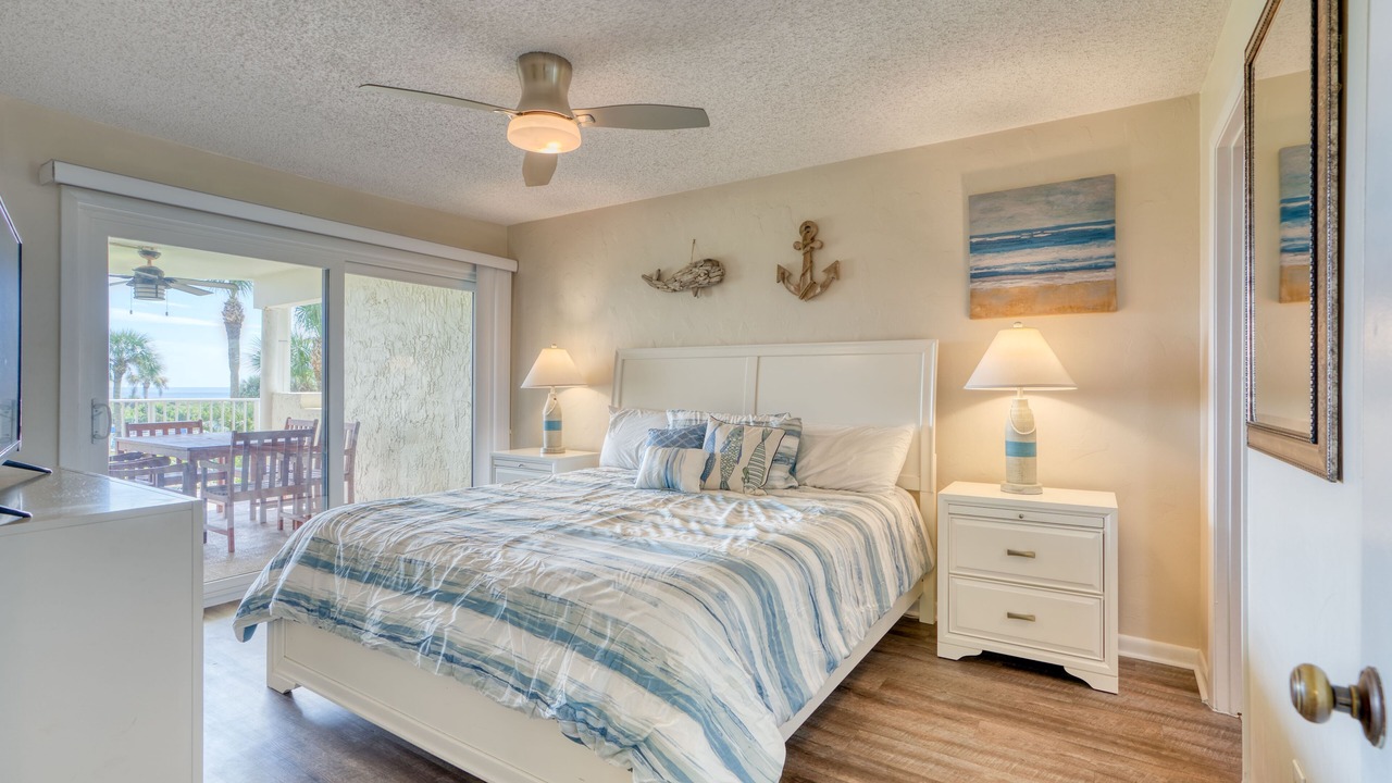 Photo of Bedroom in Butler Beach