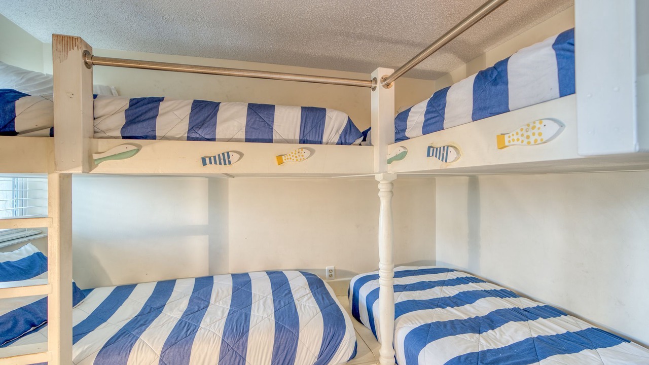 Photo of Bedroom in Butler Beach