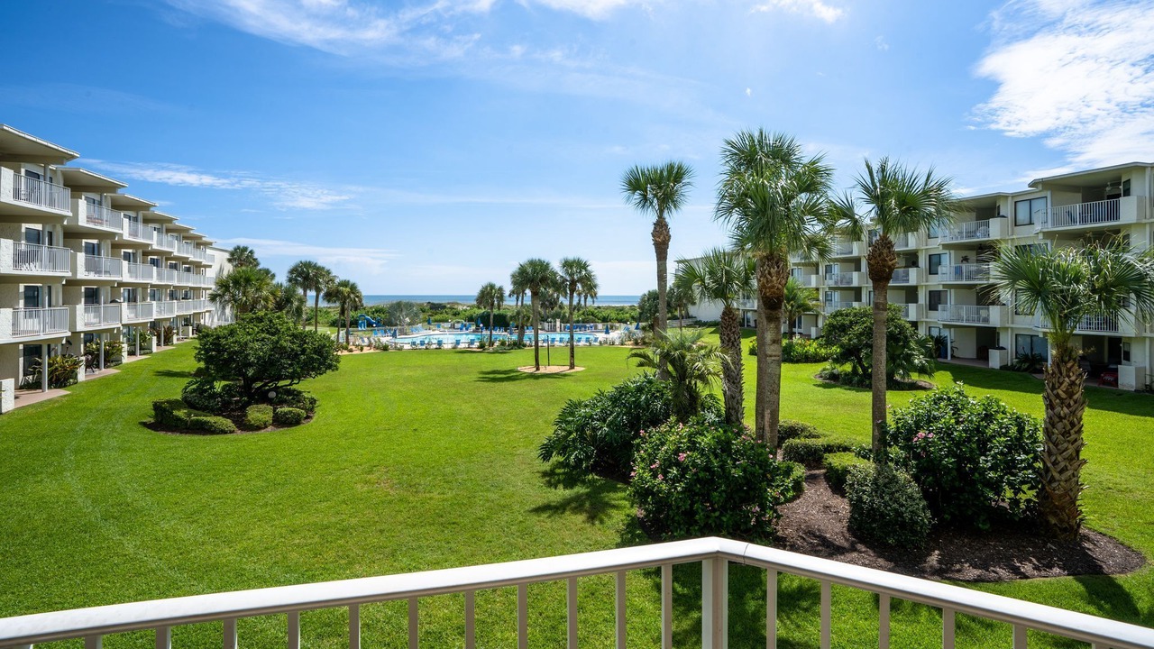Photo of Outdoor in Butler Beach
