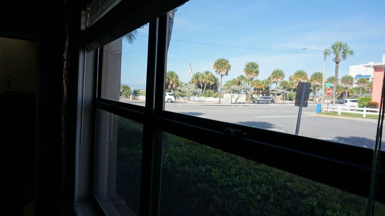 Photo of Bedroom in St. Pete Beach