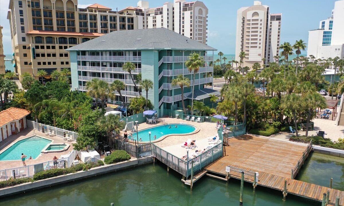 Photo of Outdoor in Clearwater Beach