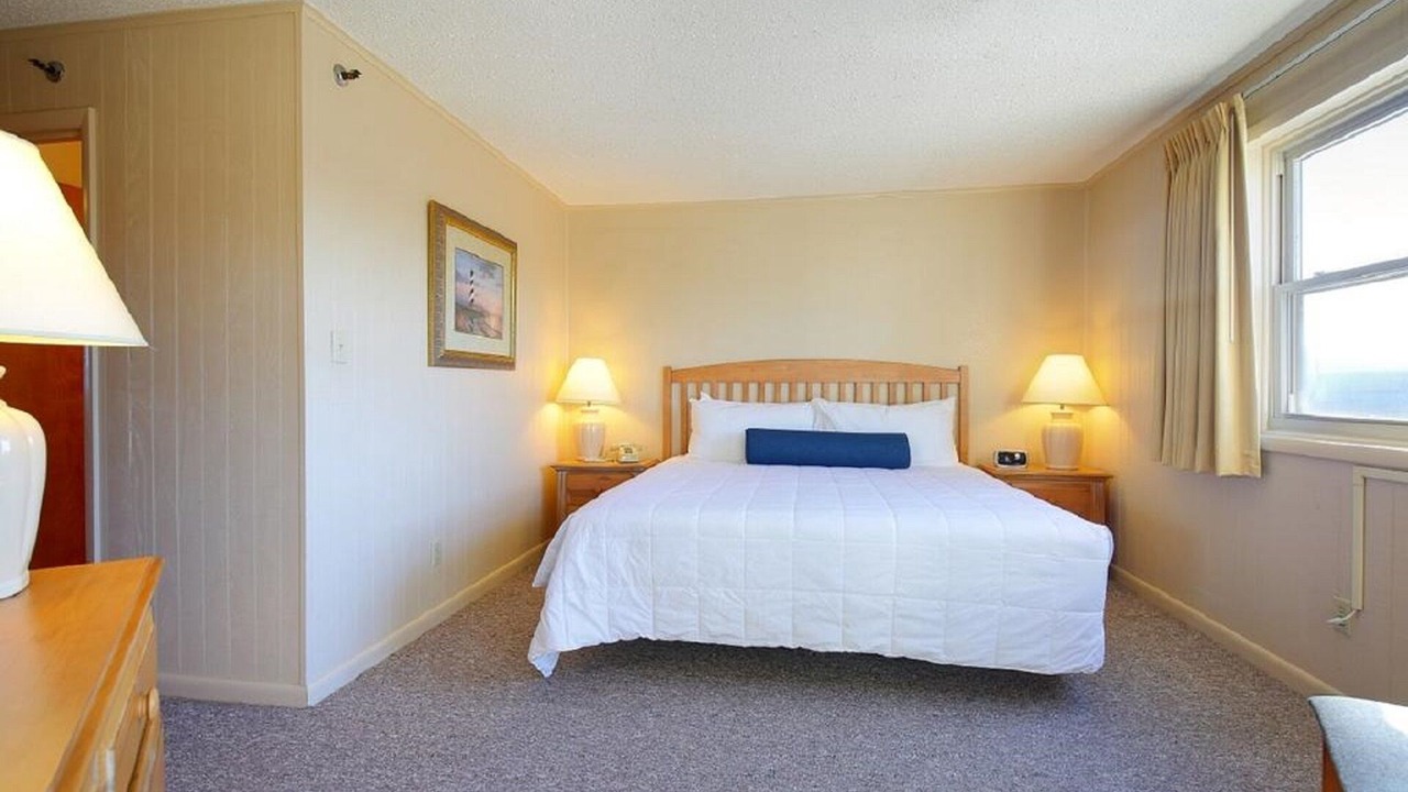 Photo of Bedroom in Kill Devil Hills