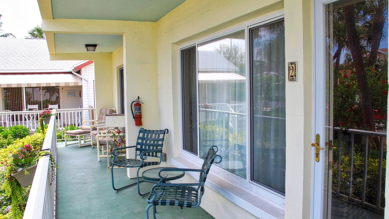 Photo of Outdoor in Pass-a-Grille