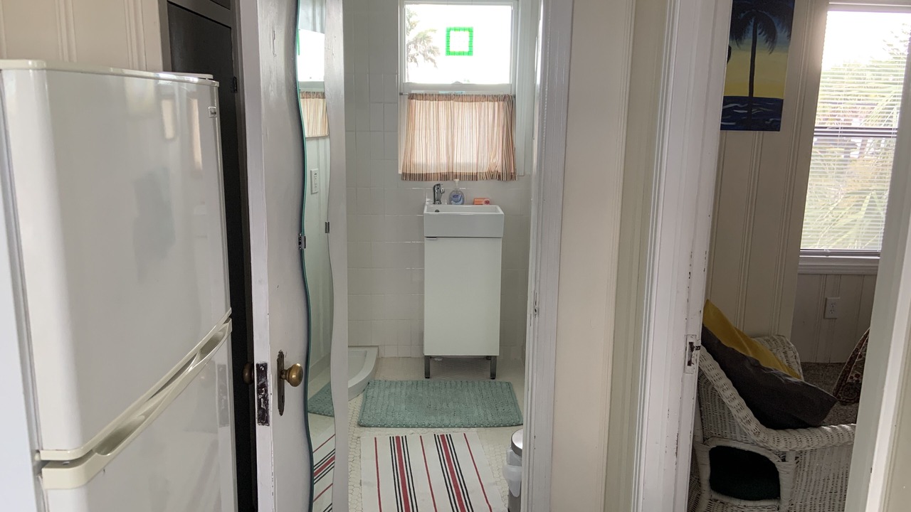 Photo of Bathroom in Flagler Beach