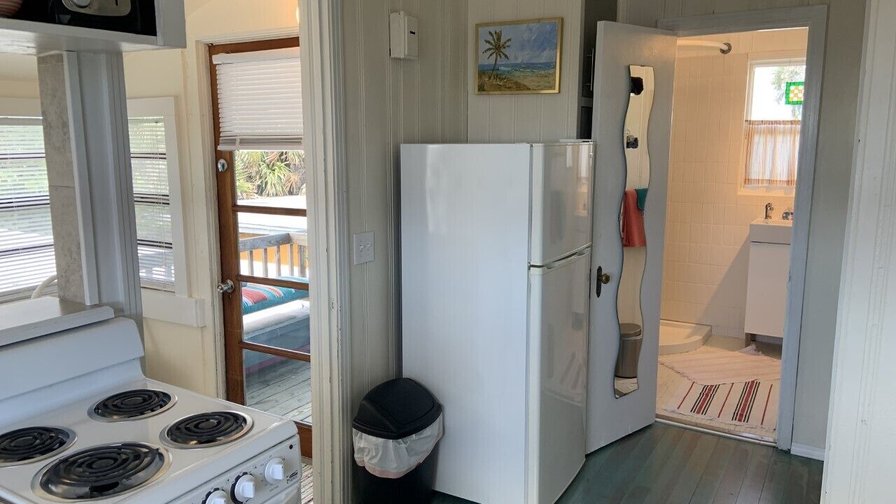 Photo of Bathroom in Flagler Beach