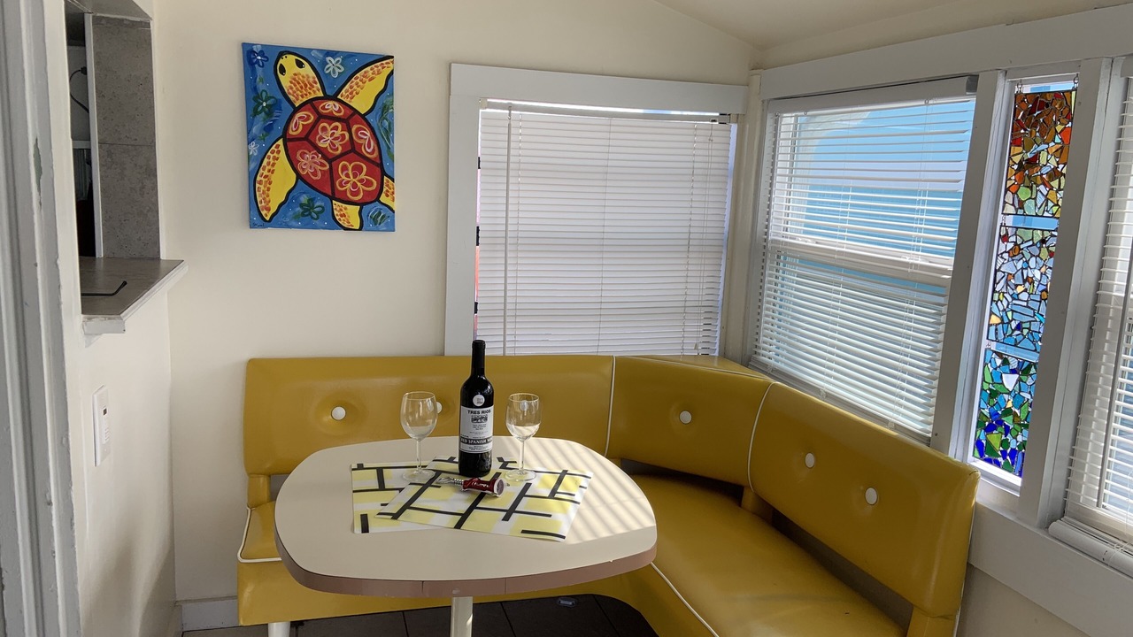 Photo of Bedroom in Flagler Beach
