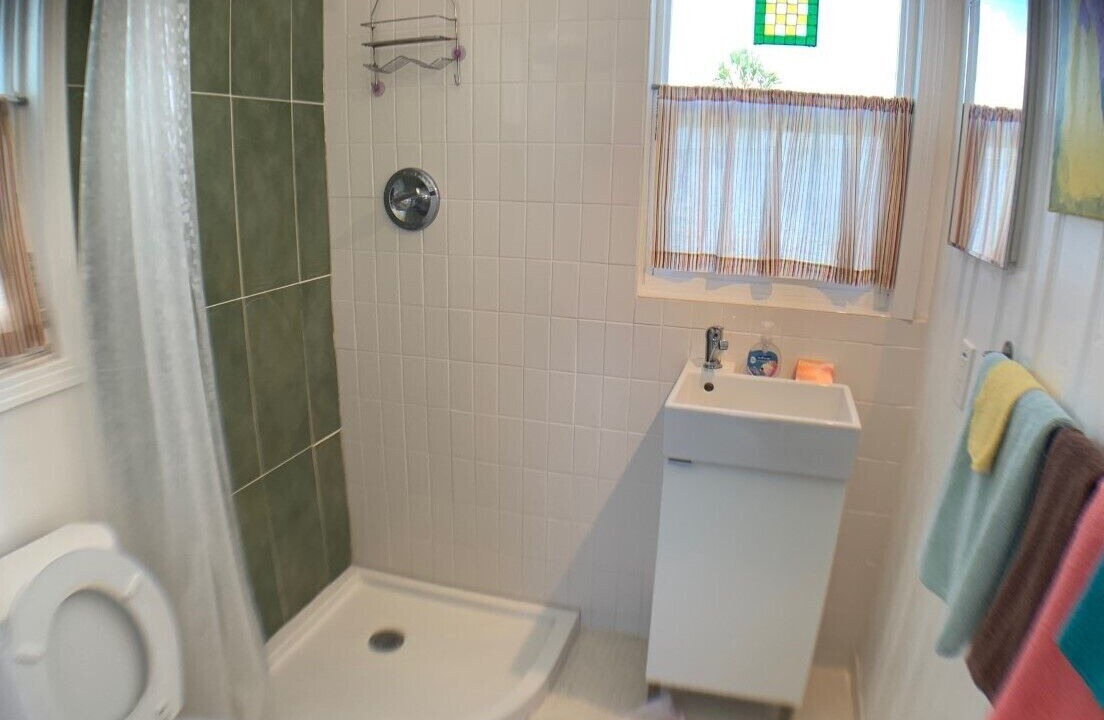 Photo of Bathroom in Flagler Beach