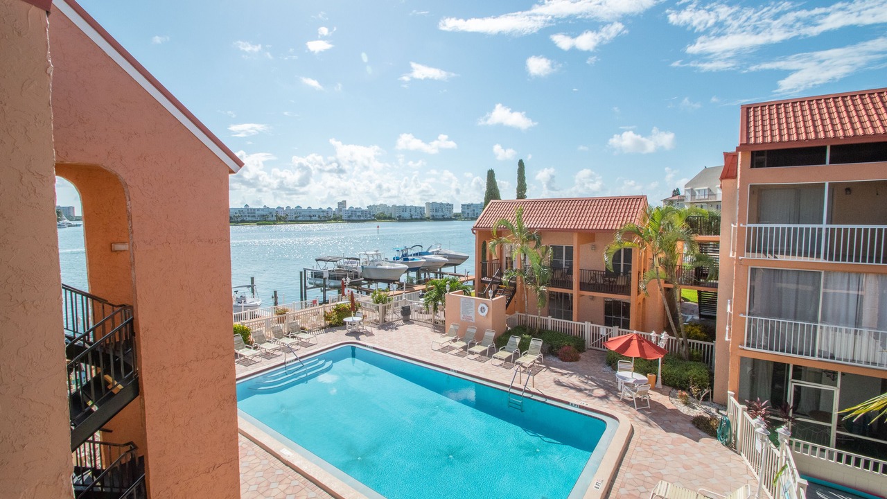Photo of Outdoor in St. Pete Beach
