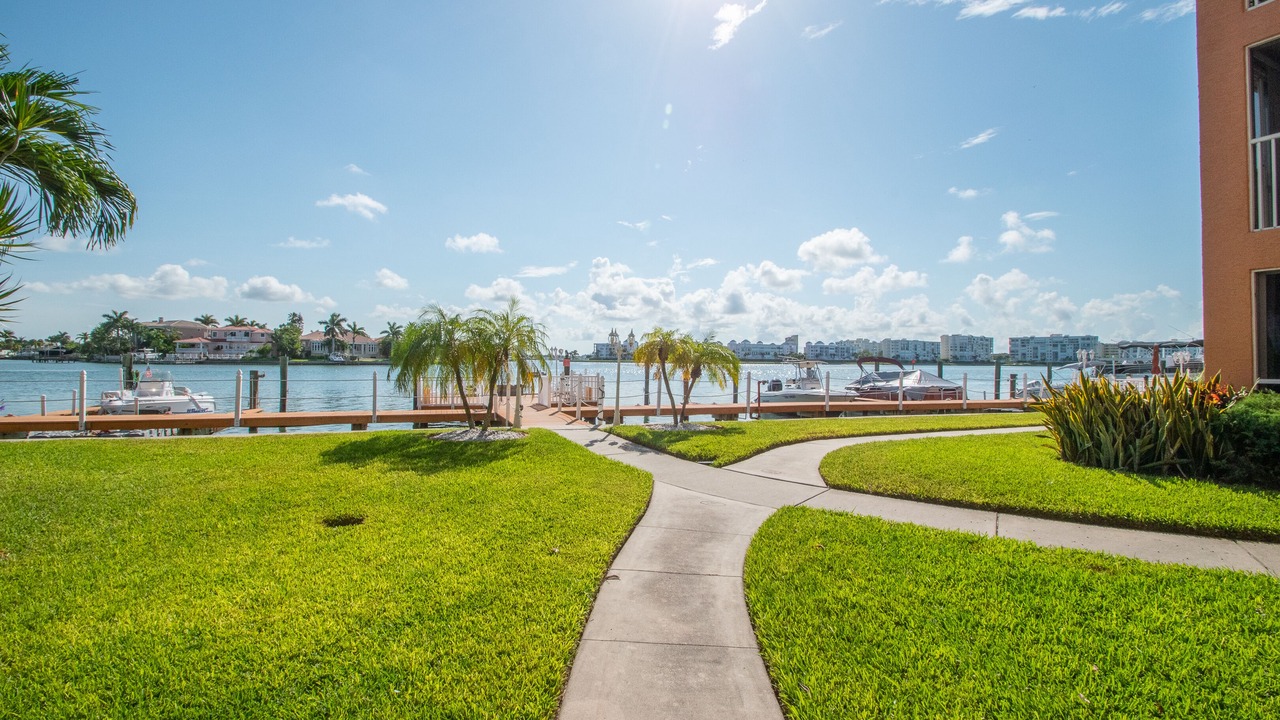 Photo of Outdoor in St. Pete Beach