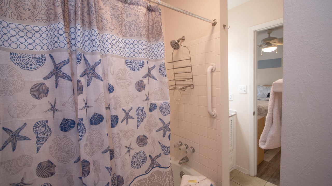 Photo of Bathroom in St. Pete Beach