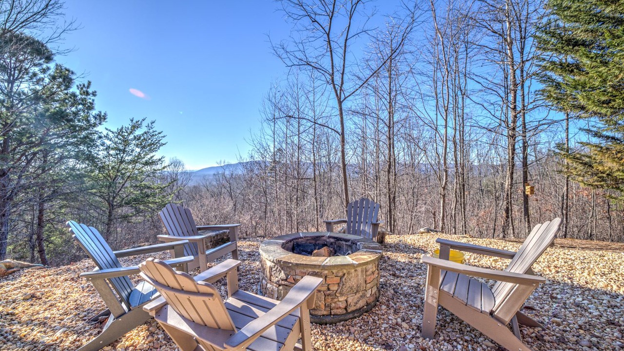 Photo of Outdoor in Helen