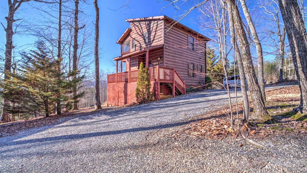 Photo of Outdoor in Helen