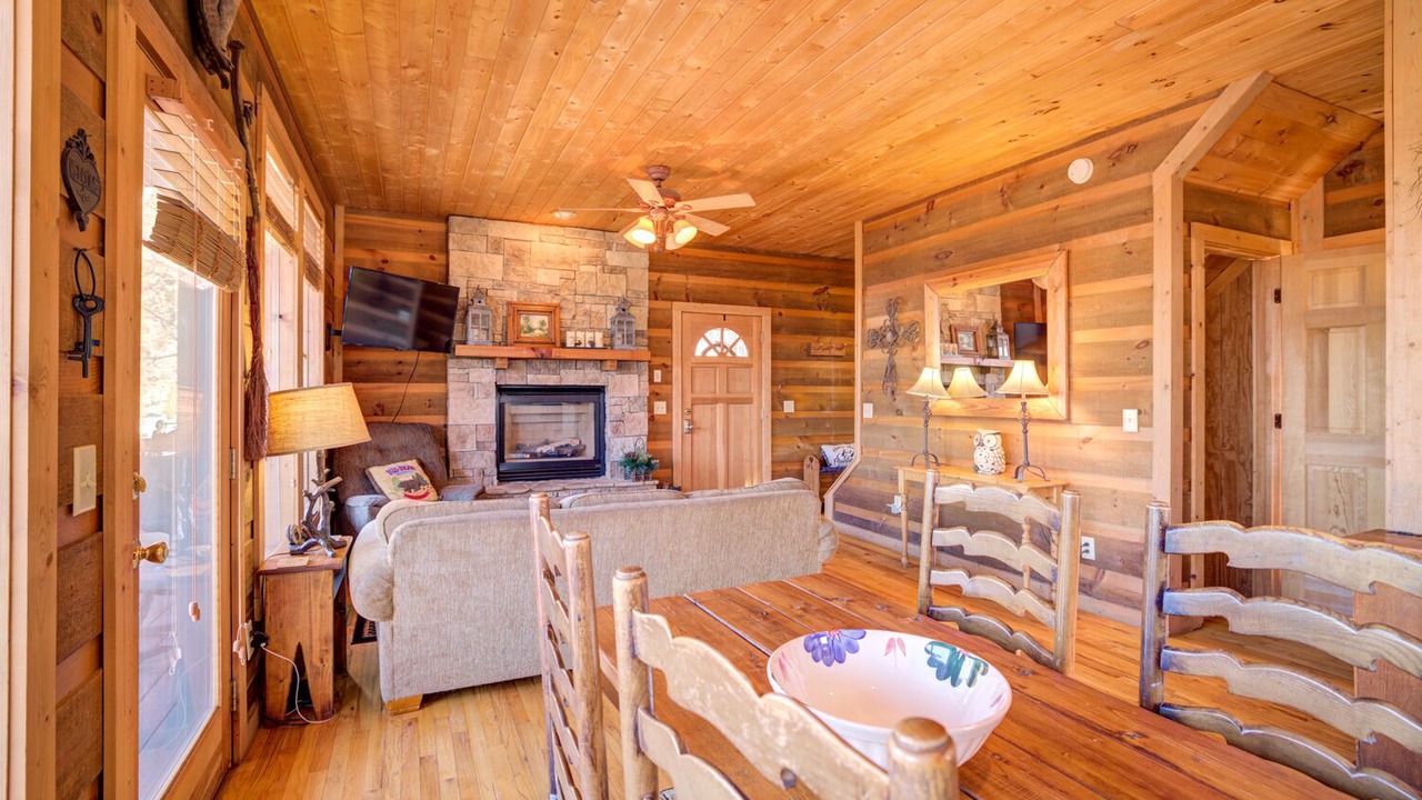 Photo of Outdoor in Helen