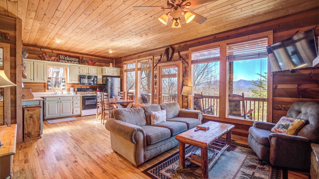 Photo of Outdoor in Helen