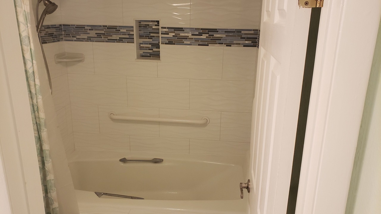 Photo of Bathroom in Madeira Beach