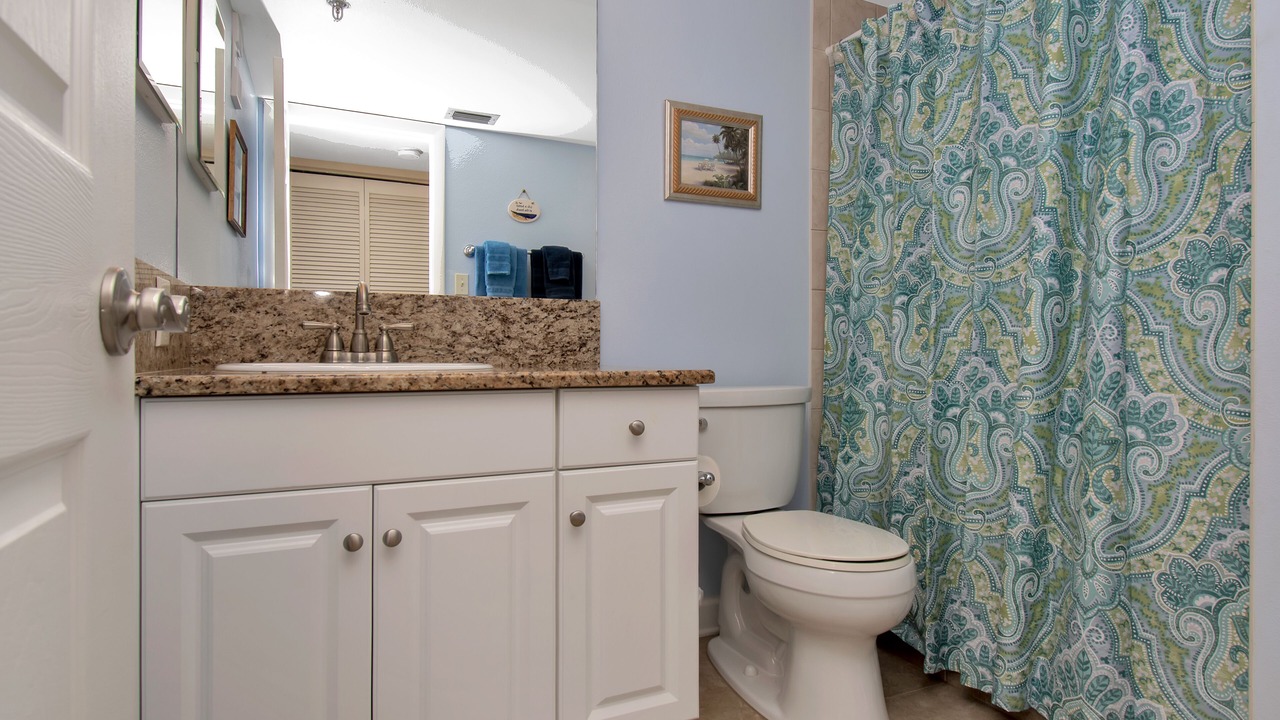 Photo of Bathroom in Madeira Beach