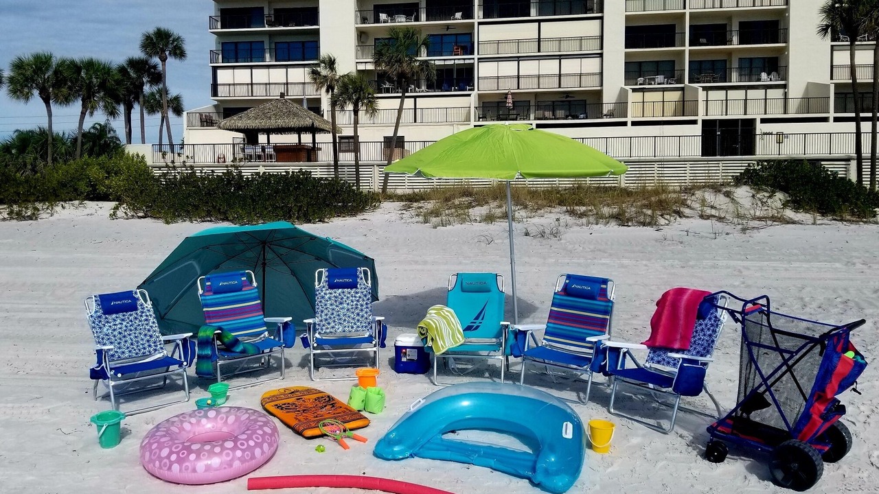 Photo of Others in Madeira Beach