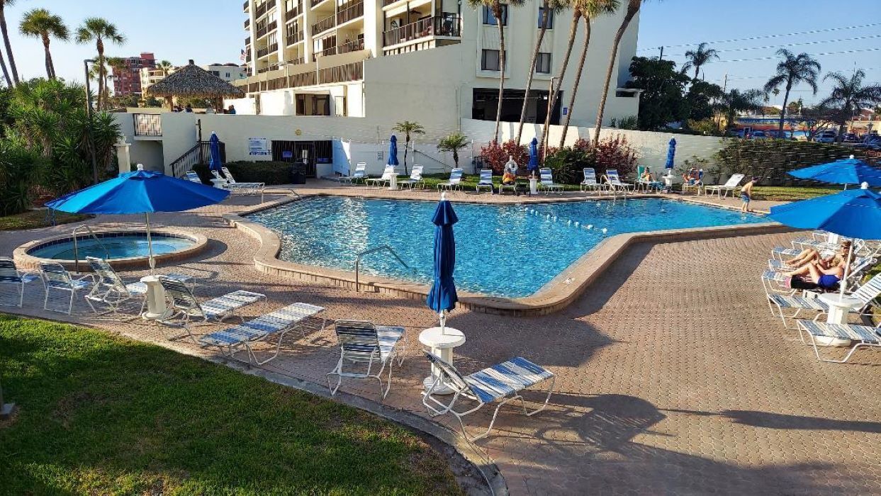 Photo of Outdoor in Madeira Beach