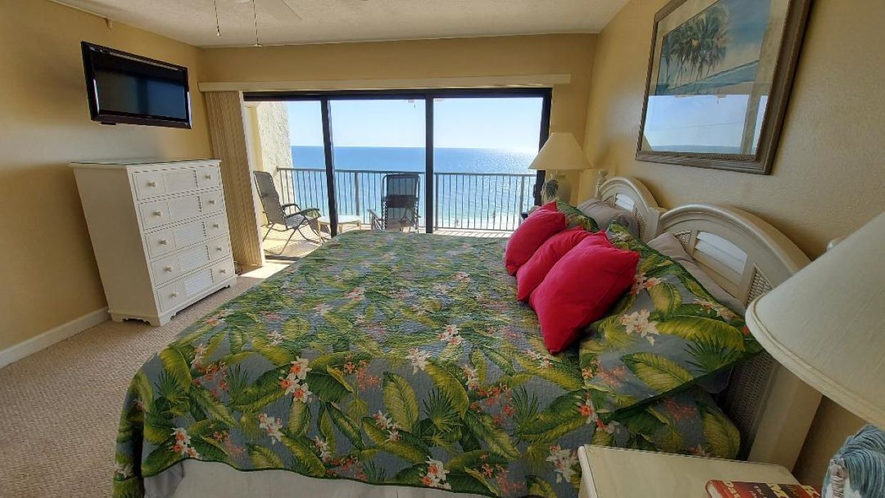 Photo of Patio Balcony in Madeira Beach