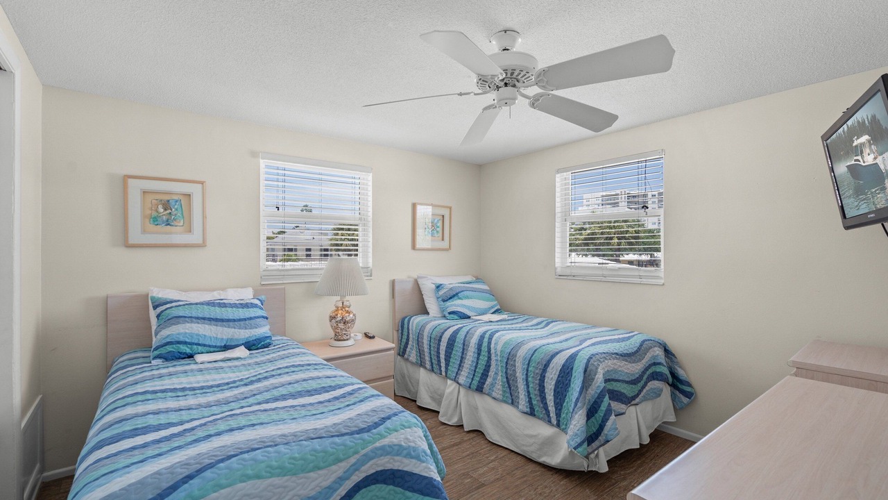 Photo of Bedroom in Siesta Key