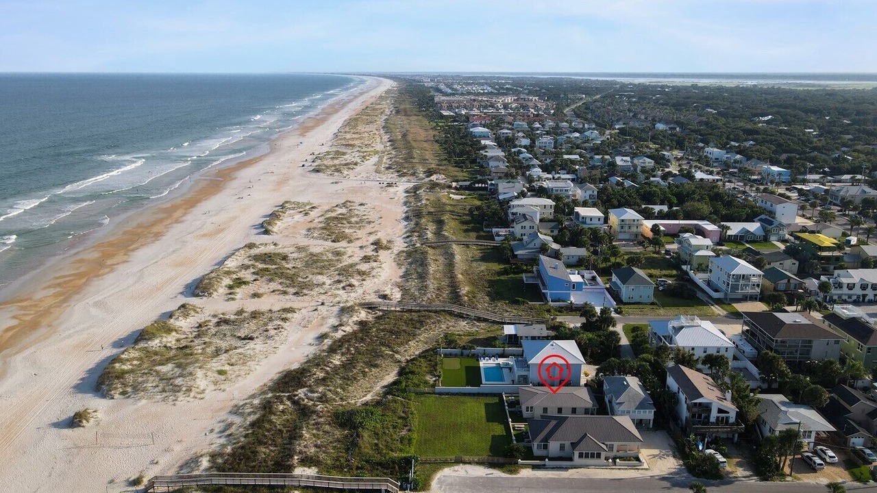 Photo of Others in St. Augustine Beach