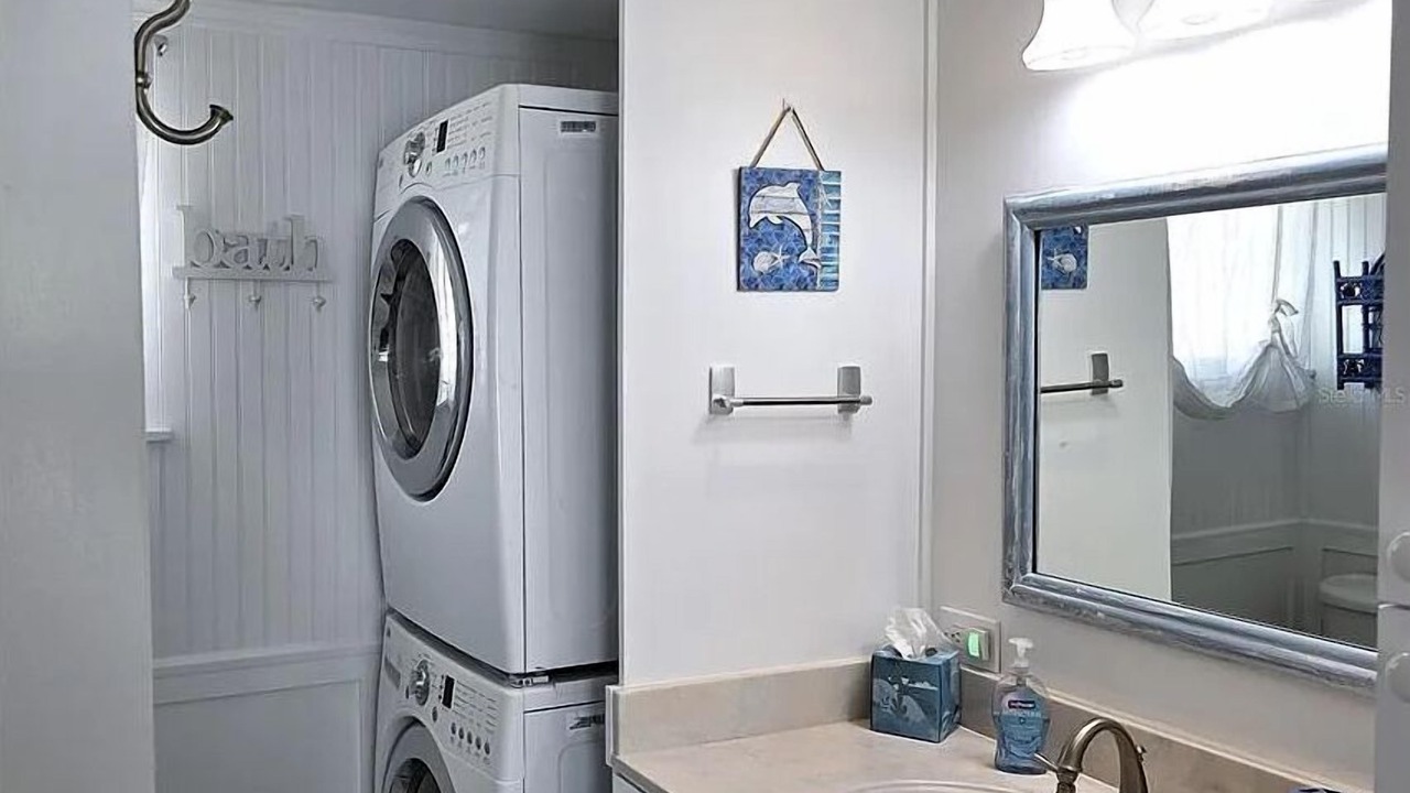 Photo of Bathroom in Englewood
