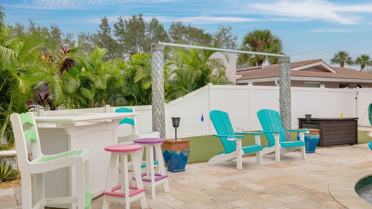 Photo of Outdoor in Flor-a-mar