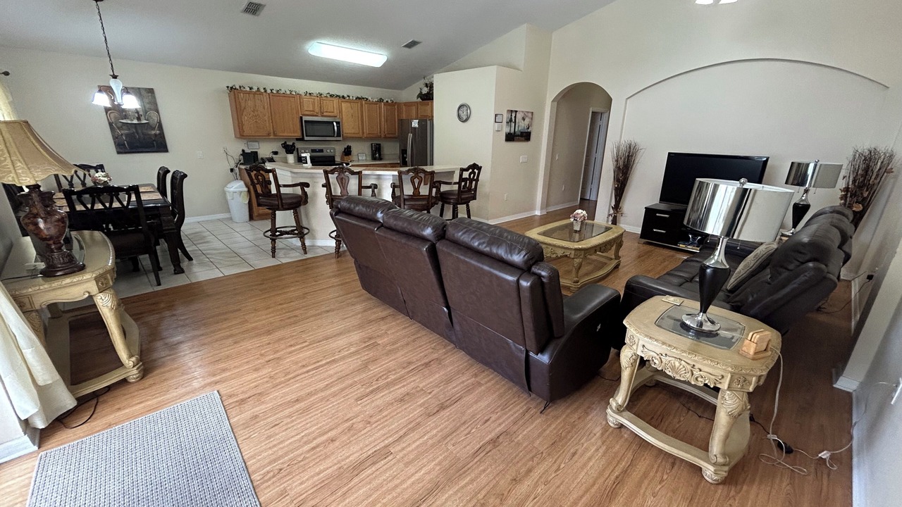 Photo of Livingroom in Cumbrian Lakes