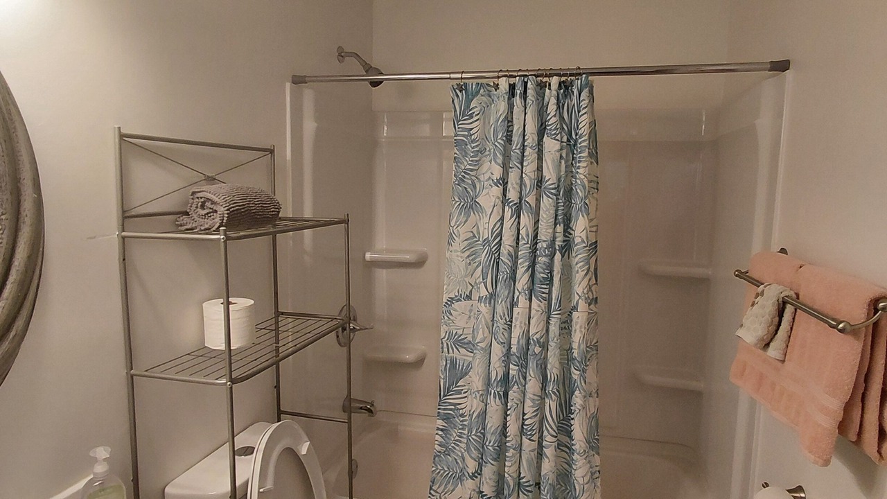 Photo of Bathroom in Palmetto Dunes
