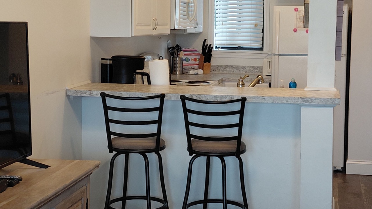 Photo of Kitchen in Palmetto Dunes